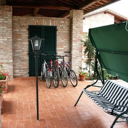 I Bertoni Sleeps 6 With Pool And Wifi