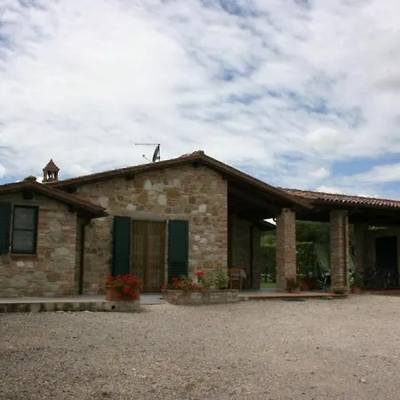 I Bertoni Sleeps 6 With Pool And Wifi *