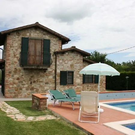 I Bertoni Sleeps 6 With Pool And Wifi וילה I Pieracci