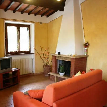 I Bertoni Sleeps 6 With Pool And Wifi