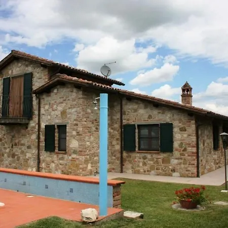 I Bertoni Sleeps 6 With Pool And Wifi *