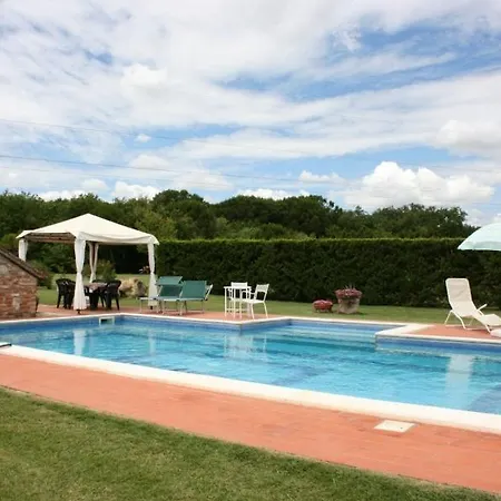 Villa I Bertoni Sleeps 6 With Pool And Wifi I Pieracci