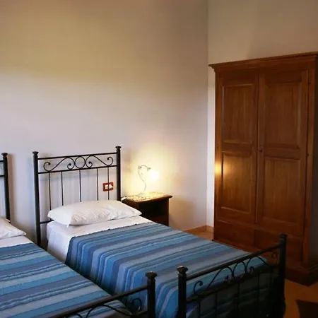 I Bertoni Sleeps 6 With Pool And Wifi