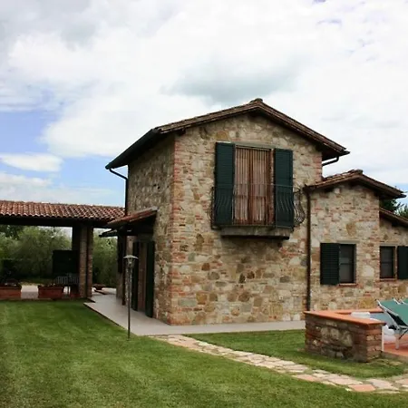 I Bertoni Sleeps 6 With Pool And Wifi * I Pieracci