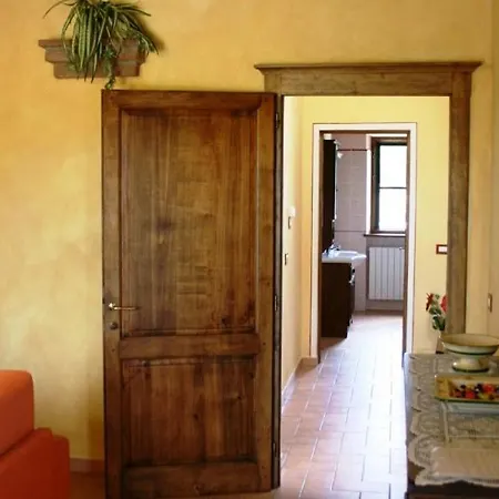 Villa I Bertoni Sleeps 6 With Pool And Wifi *