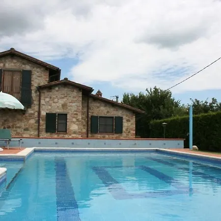 I Bertoni Sleeps 6 With Pool And Wifi