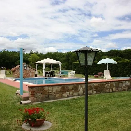 I Bertoni Sleeps 6 With Pool And Wifi וילה I Pieracci