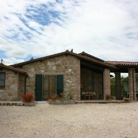 Villa I Bertoni Sleeps 6 With Pool And Wifi