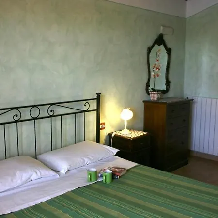 I Bertoni Sleeps 6 With Pool And Wifi *